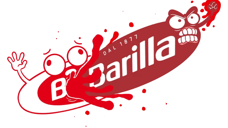 Dopo ben 66 anni, il marchio internazionale Barilla cambia ufficialmente logo. Grande novità, ma al primo posto rimane la tradizione.