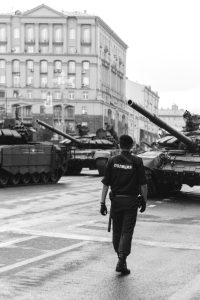 guerra, carri armati, Ucraina