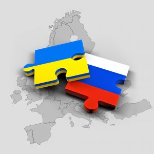 Ucraina Russia Europa