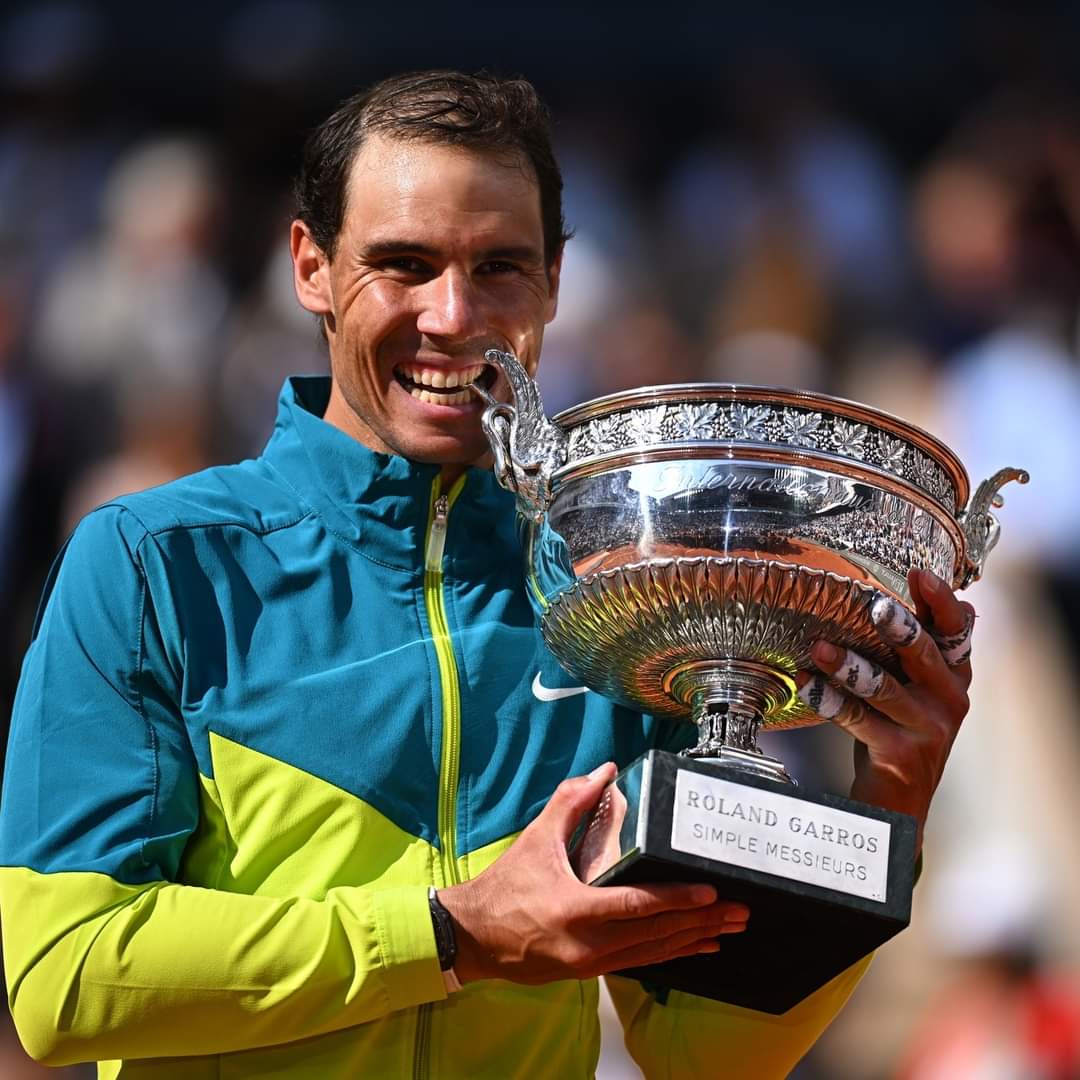 nadal roland garros