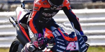 Aleix Espargarò MotoGP