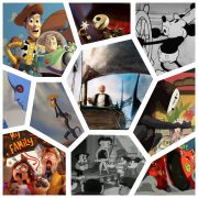 XX Giornata mondiale dell'animazione. Header
