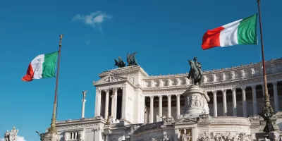 Altare della Patria - Roma
