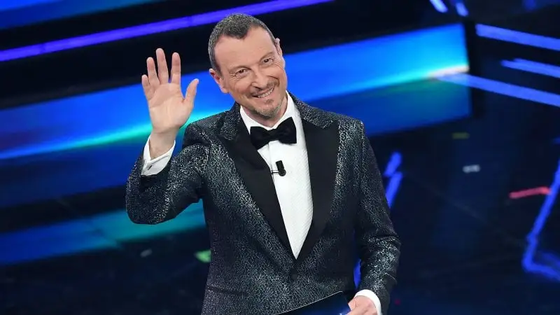 Ecco gli artisti di Sanremo 2023