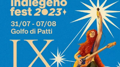 INDIEGENO FEST 2023 CARMEN CONSOLI prima artista annunciata