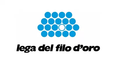 Logo Lega del Filo D'oro