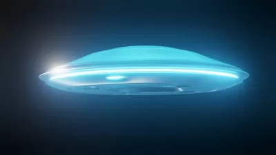 giornata mondiale degli ufo 2023