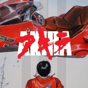Akira © 1988 Katsuhiro Otomo/Akira Commitee Company