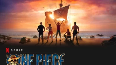 One Piece © 2023 Matt Owens/Steven Maeda/Eiichiro Oda/Marc Jobst/Emma Sullivan/Tim Southam/Josef Wladyka/ITV Studios/Shueisha