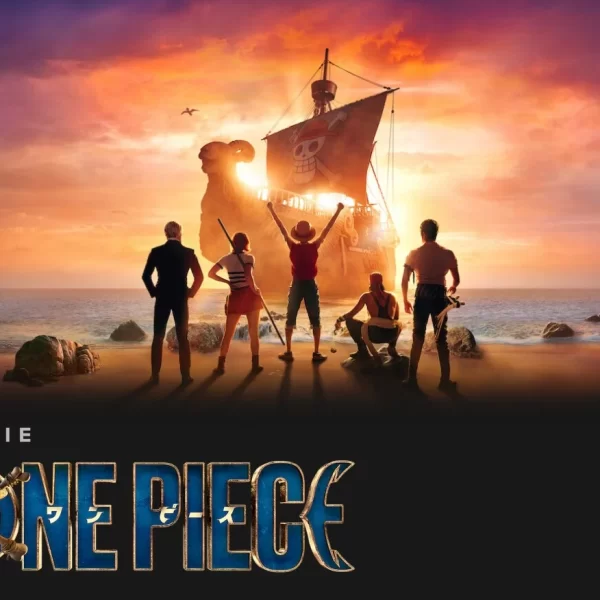 One Piece © 2023 Matt Owens/Steven Maeda/Eiichiro Oda/Marc Jobst/Emma Sullivan/Tim Southam/Josef Wladyka/ITV Studios/Shueisha