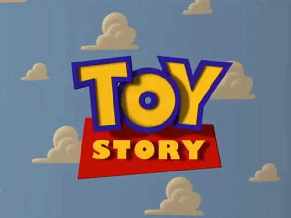 Toy Story © 1996 John Lasseter/Walt Disney Pictures/Pixar Animation Studios