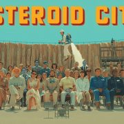 Asteroid City © 2023 Wes Anderson/American Empirical Pictures/Indian Paintbrush/Studio Babelsberg
