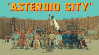 Asteroid City © 2023 Wes Anderson/American Empirical Pictures/Indian Paintbrush/Studio Babelsberg