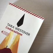 L'educazione di Tara Westover