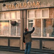 The Old Oak © 2023 Ken Loach/Sixteen Films/StudioCanal UK/Why Not Productions/Les Films du Fleuve