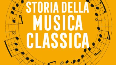 storia della musica classica
