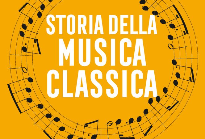storia della musica classica