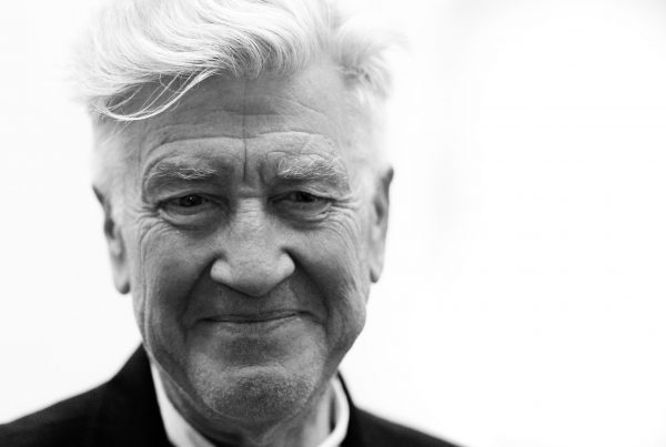 David Lynch