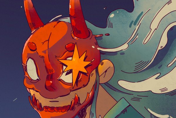 i mostri non esistono Susanna galfrè