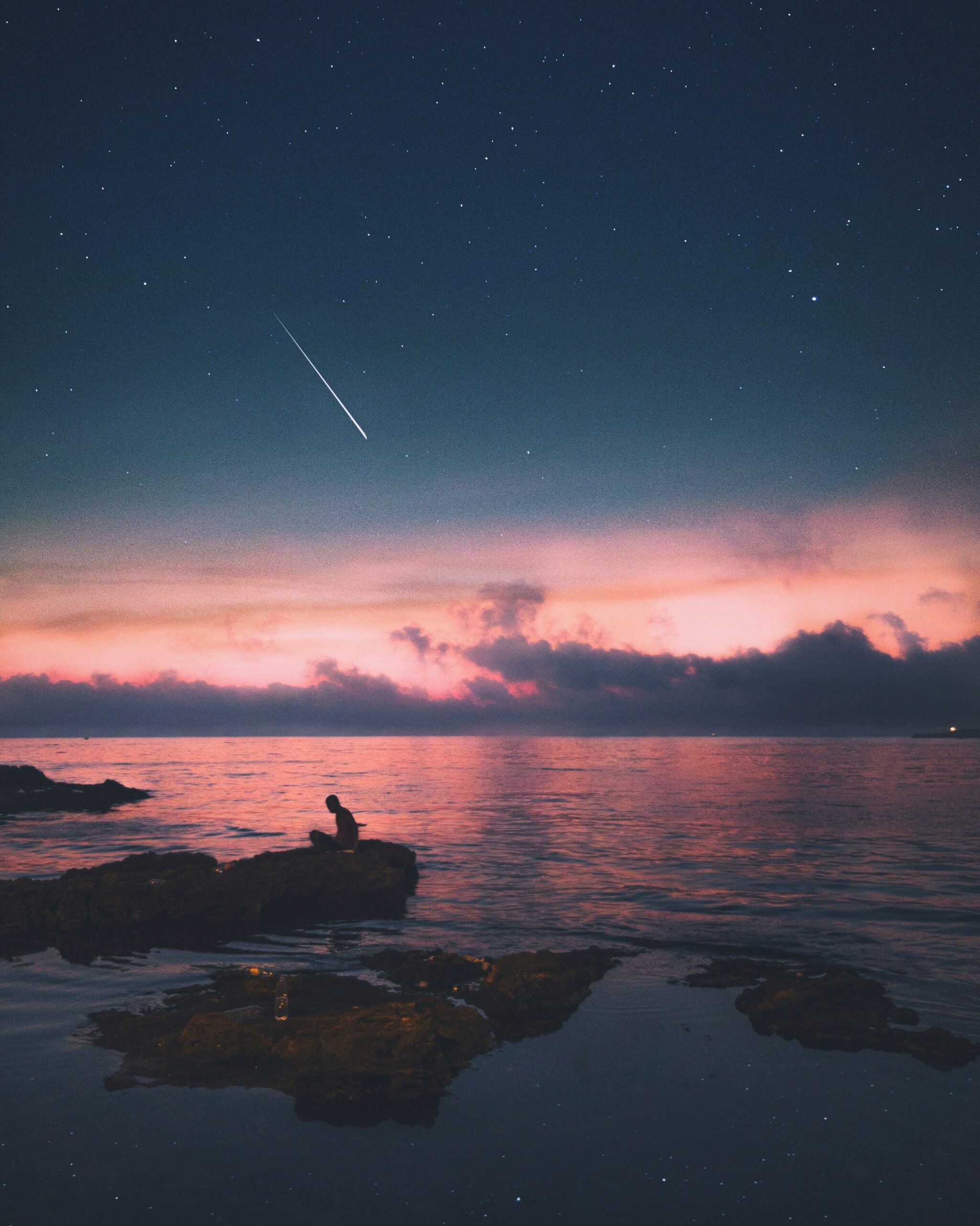 stelle cadenti
